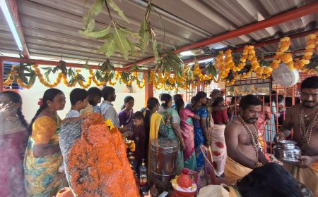 ఘనంగా మహా శివరాత్రి వేడుకలు