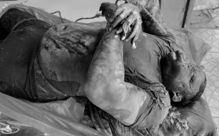 చేపల వేటకు వెళ్లి వ్యక్తి మృతి