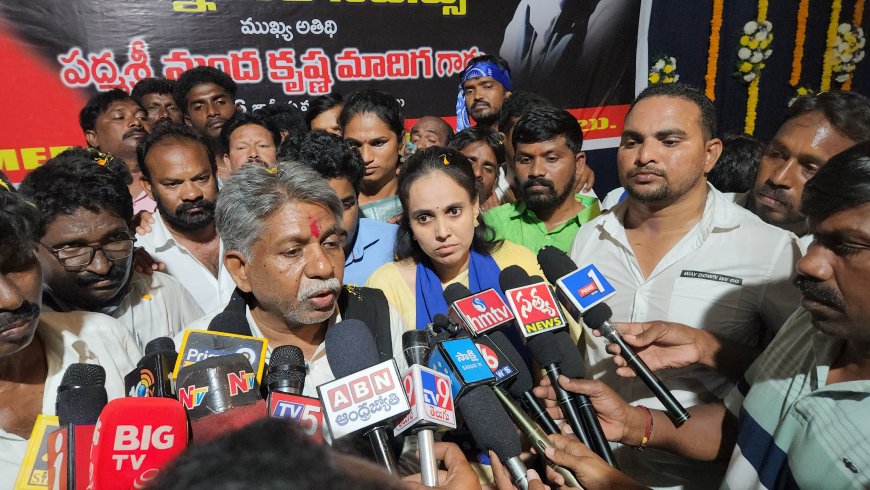 కాంగ్రెస్ ప్రభుత్వంపై మా యుద్ధం మొదలవుతుంది.