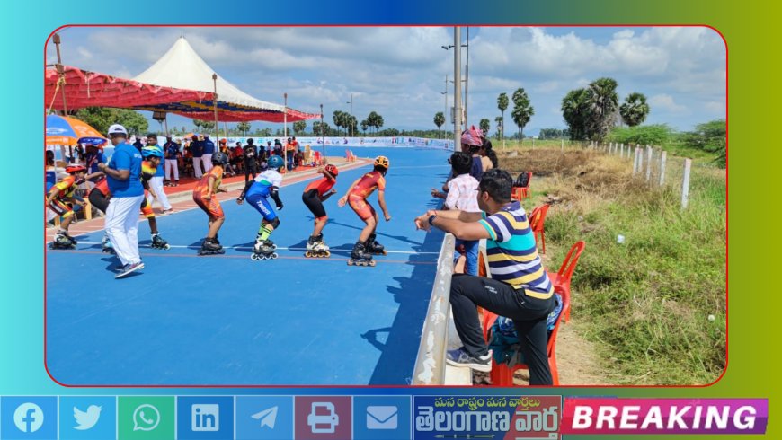 పుల్లూరు గ్రామంలో మెరిసిన మరో ఆణిముత్యం