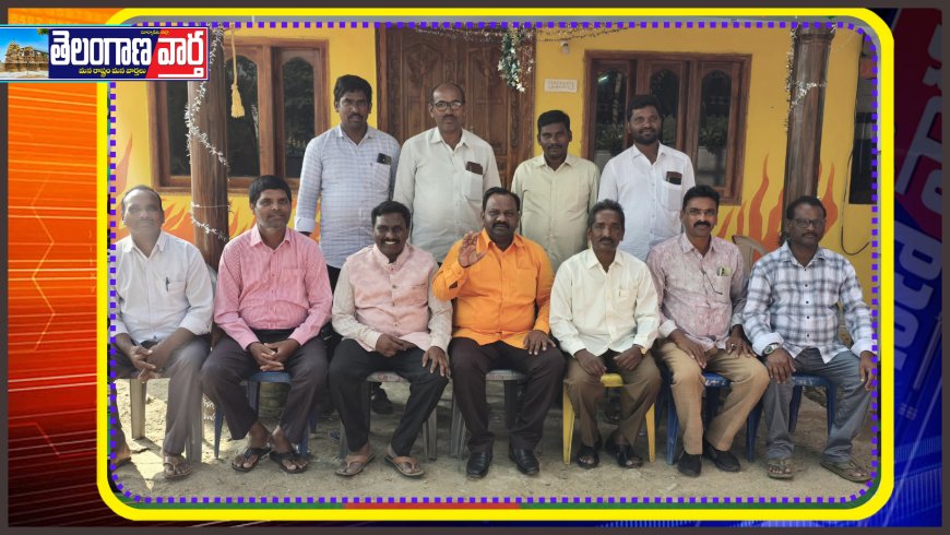 చిలుకూరు బాలాజీ ప్రధాన అర్చకులు సియన్ రంగరాజన్ పై దాడిని తీవ్రంగా ఖండించిన పాస్టర్స్ 