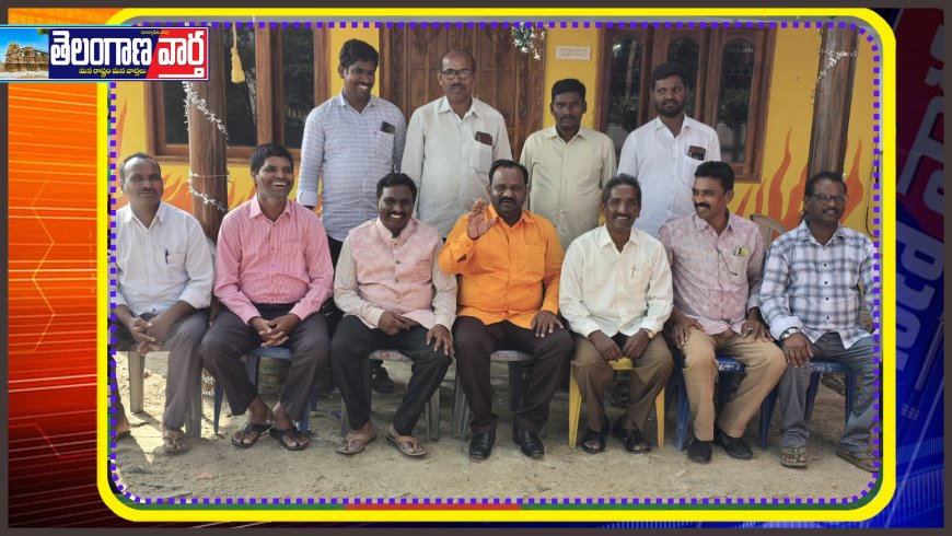 చిలుకూరు బాలాజీ ప్రధాన అర్చకులు సియన్ రంగరాజన్ పై దాడిని తీవ్రంగా ఖండించిన పాస్టర్స్ 