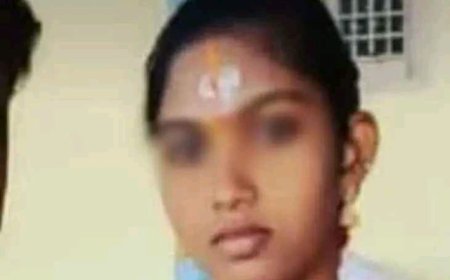  భర్త దాడిలో భార్య మృతి