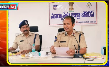 కేసులు, పిర్యాదులు పెండింగ్ ఉంచకుండా పని చేయాలి.