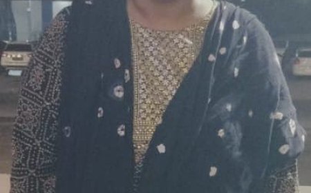 పిల్లల అమ్మకాల కేసులో కీలక సూత్రధారి వందన అరెస్టు