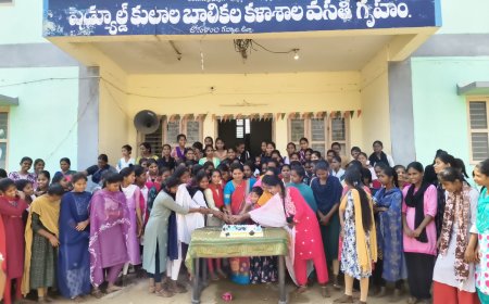  ఘనంగా మహిళల దినోత్సవం వేడుకలు....  మహిళలే ఈ సృష్టికి మూలం