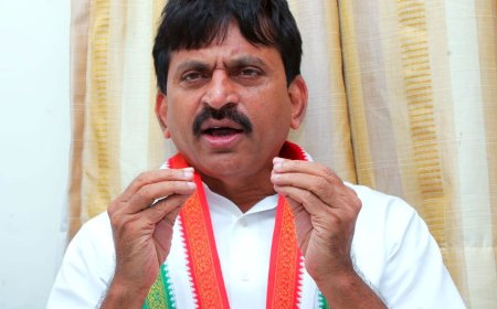 వచ్చే వారం నుండి ఇందిరమ్మ ఇళ్లు 