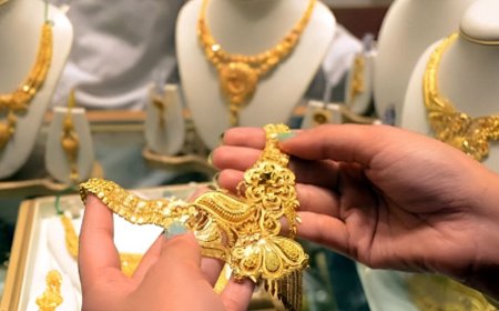 పసిడి ప్రియులకు బ్యాడ్ న్యూస్.. భారీగా పెరిగిన ధరలు