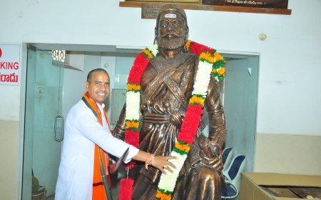 నిజమైన ఘనమైన జీవిత చరిత్ర చావా సినిమా.