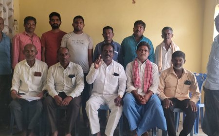 కాంగ్రెస్ ప్రభుత్వం ఎన్నికల్లో గౌడ కులస్తులకు ఇచ్చిన హామీలను వెంటనే అమలు