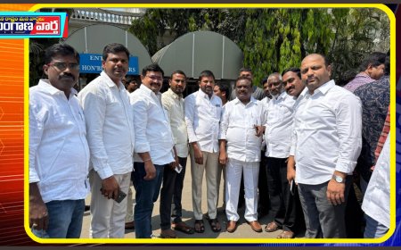 ఎమ్మెల్సీ పదవి ఎవరికి దక్కుతుందో?