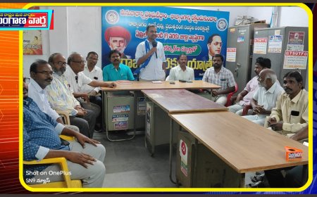 ప్రణయ్ హత్య కేసు తీర్పు కులదురహంకారులకు చెంపపెట్టు.... 