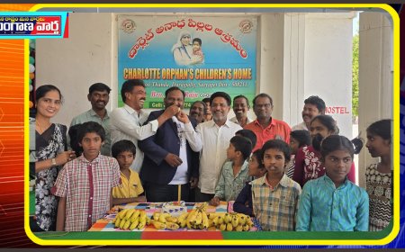 ఘనంగా బి. ఆర్.యస్.పార్టీ రాష్ట్ర నాయకులు నంద్యాల దయాకర్ రెడ్డి జన్మదిన వేడుక