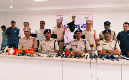 గంజాయి రవాణా, వినియోగం కేసులో ఐదుగురు నిందితులను అరెస్టు""కోదాడ పట్టణ పోలీసులు.ఇద్దరు పరారీ