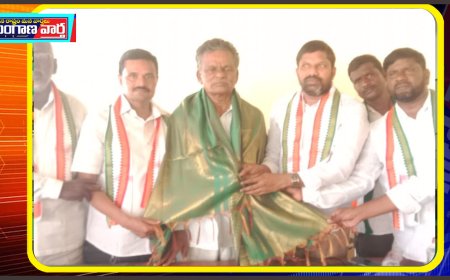 తుంగతుర్తిలో 16న జరిగే ఎస్సీ వర్గీకరణ,బిసి కులగనన సభను విజయవంతం చేయాలి!