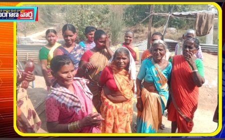 వెల్దేవి గ్రామంలో హోలీ పండుగ సందర్భంగా మహిళ సంబరాలు