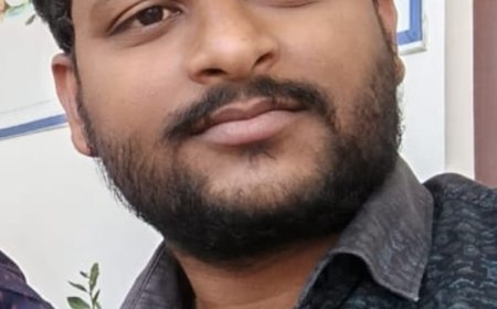 ఒక్కరికి మూడు ప్రభుత్వ ఉద్యోగాలు సత్తా చాటిన యువకుడు