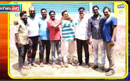 చెడుపై మంచి సాధించిన విజయమే హోలీ