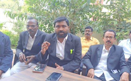 జగదీష్ రెడ్డి సస్పెన్షన్ ప్రజాస్వామ్యానికి చీకటి రోజు