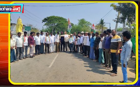 అసెంబ్లీలో దళిత స్పీకర్ పైన జగదీశ్వర్ రెడ్డి చేసిన వ్యాఖ్యలకు నిరసనగా