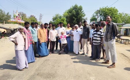 జగదీశ్ రెడ్డి  దిష్టిబొమ్మ దహనం చేసిన కాంగ్రెస్ కార్యకర్తలు