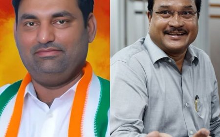 హైడ్రా పై కాంగ్రెస్ ఎమ్మెల్యే అనిరుధ్ రెడ్డి సంచలన ఆరోపణలు