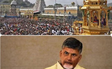 ఎట్టకేలకు తెలంగాణ నేతలపై కనికరం చూపిన చంద్రబాబు