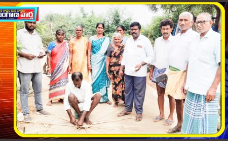 రైతు భరోసా నిధులు వెంటనే విడుదల చేయాలి