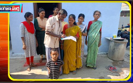 స్థానిక సంస్థల్లో వికలాంగులకు ప్రాతినిధ్యం కోసం చట్ట సాధనకై దశల వారీగా ఉద్యమం 