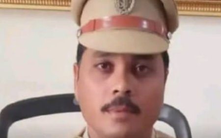 శాలిగౌరారం మండలంలోని విపిఓలను నియమించాం..ఎస్సై సైదులు