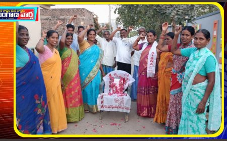 కామ్రేడ్ మల్లు స్వరాజ్యం వర్ధంతి వేడుకలు