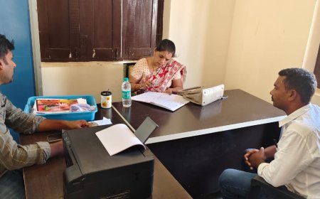నిధులు దుర్వినియోగం చేస్తే కఠిన చర్యలు తప్పవు