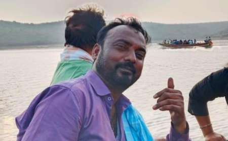 నవ్వులరేడు ఇకలేడు.