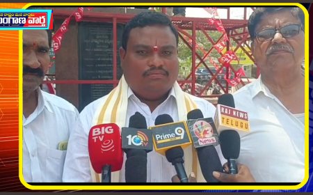  ఎల్ ఆర్ ఎస్ గడువు మరో మూడు నెలలు పొడిగించాలి