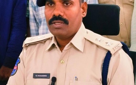 సైబర్ మోసాల గురించి అవగాహన కలిగి ఉండాలి.