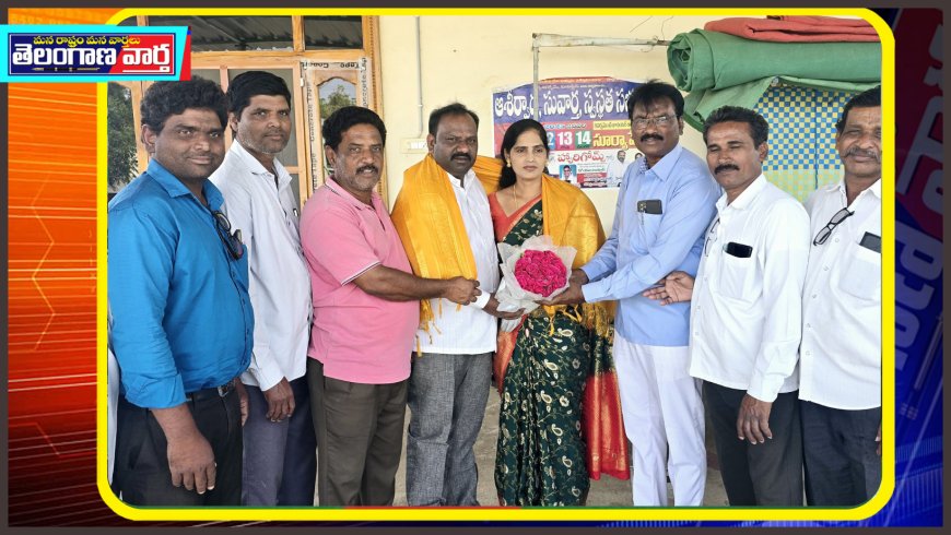 తెలంగాణా రాష్ట్ర క్రైస్తవ నాయకులు బిషప్ దుర్గం ప్రభాకర్ కు జన్మదిన శుభాకాంక్షలు