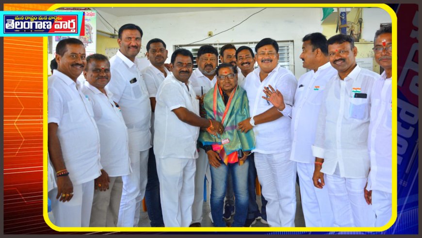 ఎంతోమందికి పునర్జన్మనిస్తున్న ప్రాణదాత కటుకం గణేష్