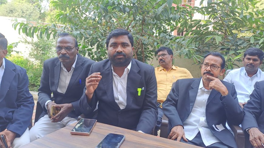 జగదీష్ రెడ్డి సస్పెన్షన్ ప్రజాస్వామ్యానికి చీకటి రోజు