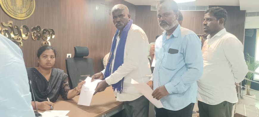 ఇష్టారాజ్యంగ మద్యం దుకాణాల అమ్మకాలు.