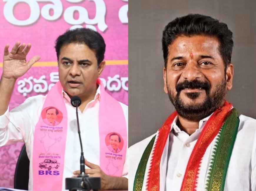 రేవంత్ రెడ్డి ఎక్కడెక్కడ గోడలు దూకుతాడో మాకు తెలవదా ?
