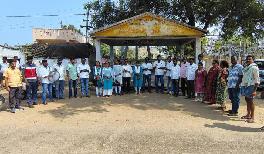 ప్రభుత్వ పథకాలను సద్వినియోగం చేసుకోవాలి