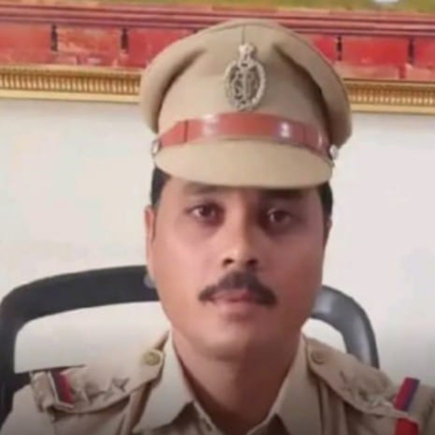 శాలిగౌరారం మండలంలోని విపిఓలను నియమించాం..ఎస్సై సైదులు