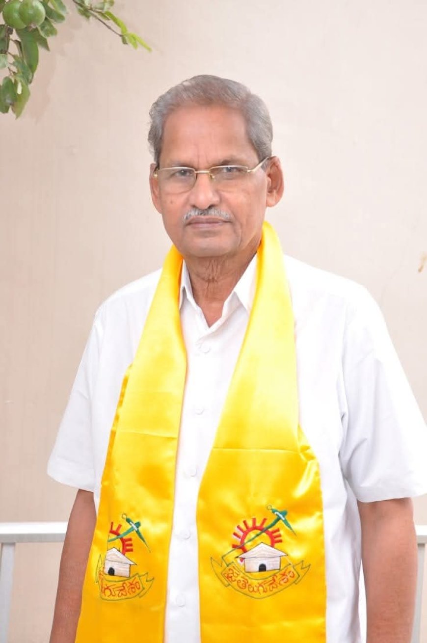 చారిత్రాత్మక బిల్లులను చట్ట సభలు ఆమోదించడం పట్ల ""టిడిపి హర్షం వ్యక్త