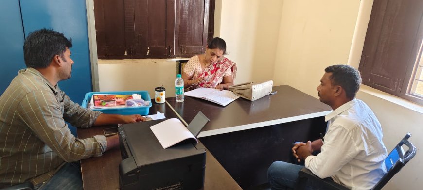 నిధులు దుర్వినియోగం చేస్తే కఠిన చర్యలు తప్పవు