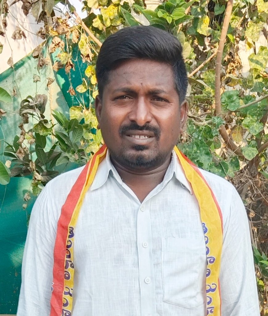 తెలంగాణ రాష్ట్ర బిజెపి అధ్యక్ష పదవి ముదిరాజు లకు కేటాయించాలి 