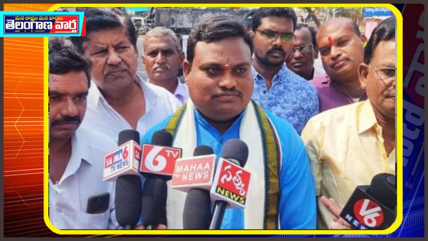 ఎల్ ఆర్ ఎస్ గడువు మరో మూడు నెలలు పొడిగించాలి