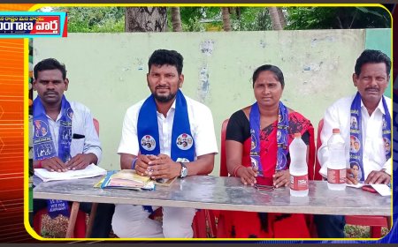 అత్యాచార బాధితురాలికి న్యాయం చేయాలి!బొడ్డు కిరణ్ బిఎస్పీ తెలంగాణ రాష్ట్ర కార్యదర్శి