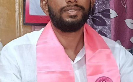 సెంట్రల్ యూనివర్సిటీని కాపాడుకునేందుకు పోరాటం చేస్తున్న విద్యార్థులపై లాఠీఛార్జిని తీవ్రంగా ఖండిస్తున్నాం