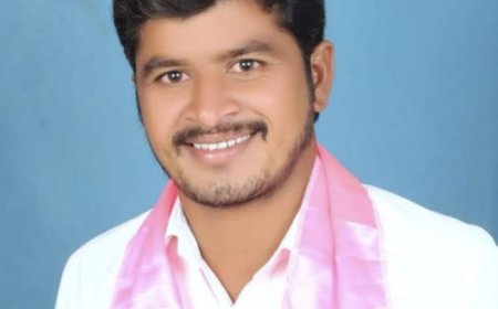 రైతులను మోసం చేసిన కాంగ్రెస్ ప్రభుత్వం రైతులకు క్షమాపణ చెప్పాలి