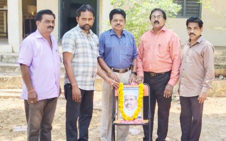 **సామాజిక యోధుడు బాబు జగ్జీవన్ రావు"జయంతి వేడుకలు కోదాడలో*